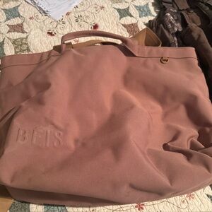 Beis Travel Tote